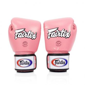 Fairtex Boxhandschuhe Pink BGV1
